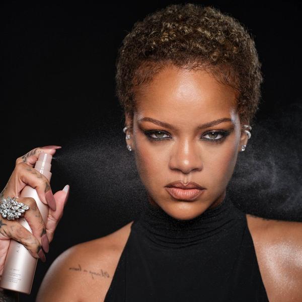 FENTY BEAUTY by Rihanna You Mist Makeup-Extending Setting Spray #5