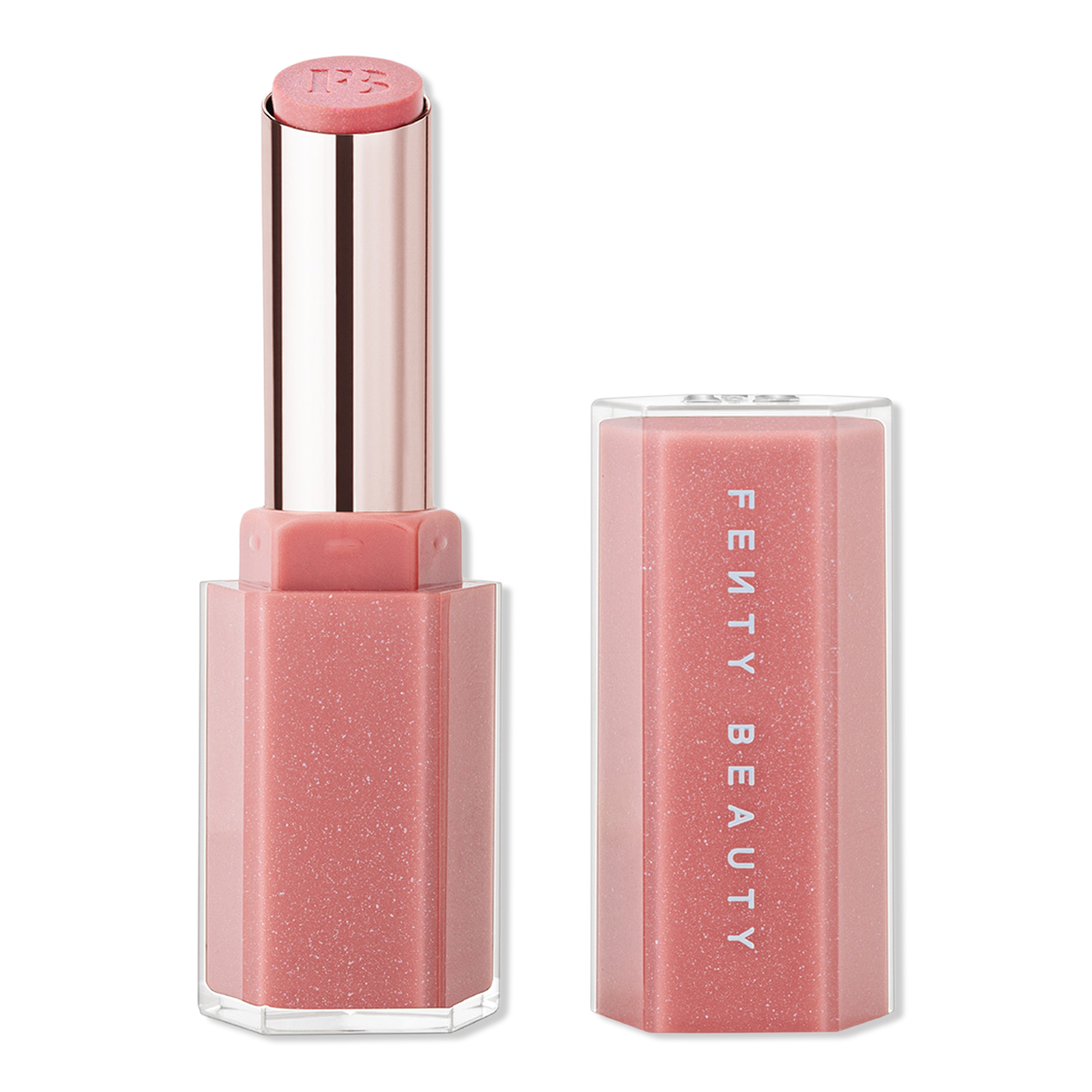 FENTY BEAUTY by Rihanna Gloss Bomb Stix High-Shimmer Gloss Stick #1