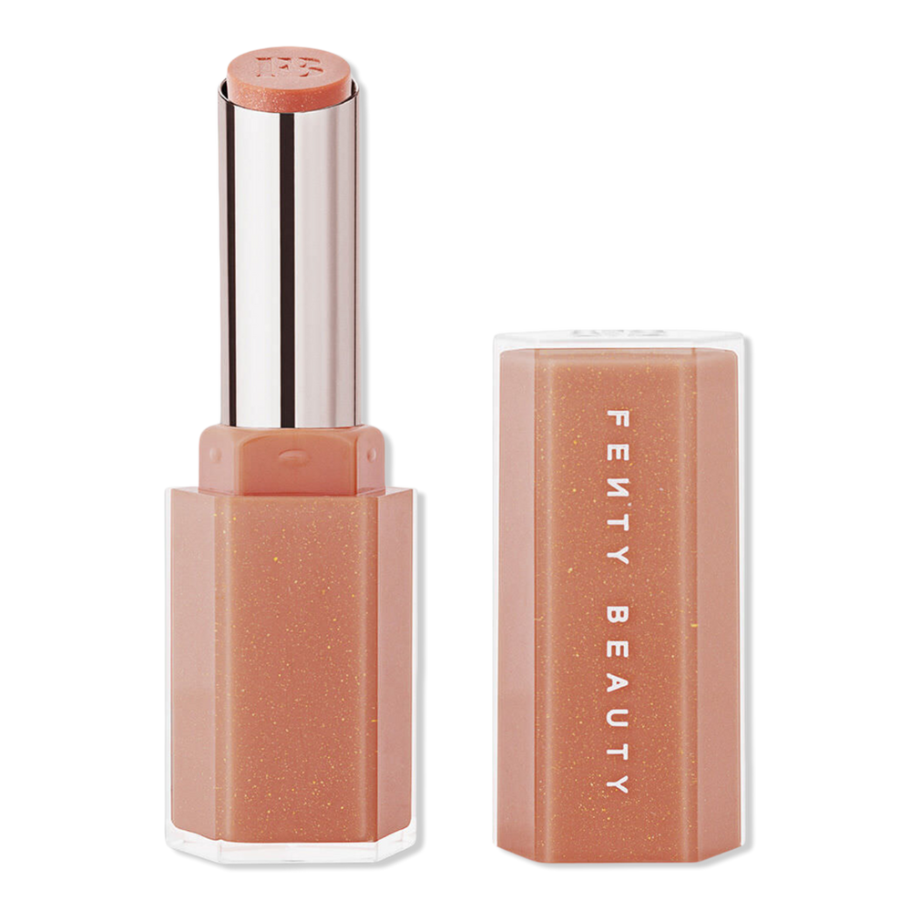 Fenty Beauty By Rihanna Gloss Bomb Stix High-shimmer Gloss Stick - Fenty Glow