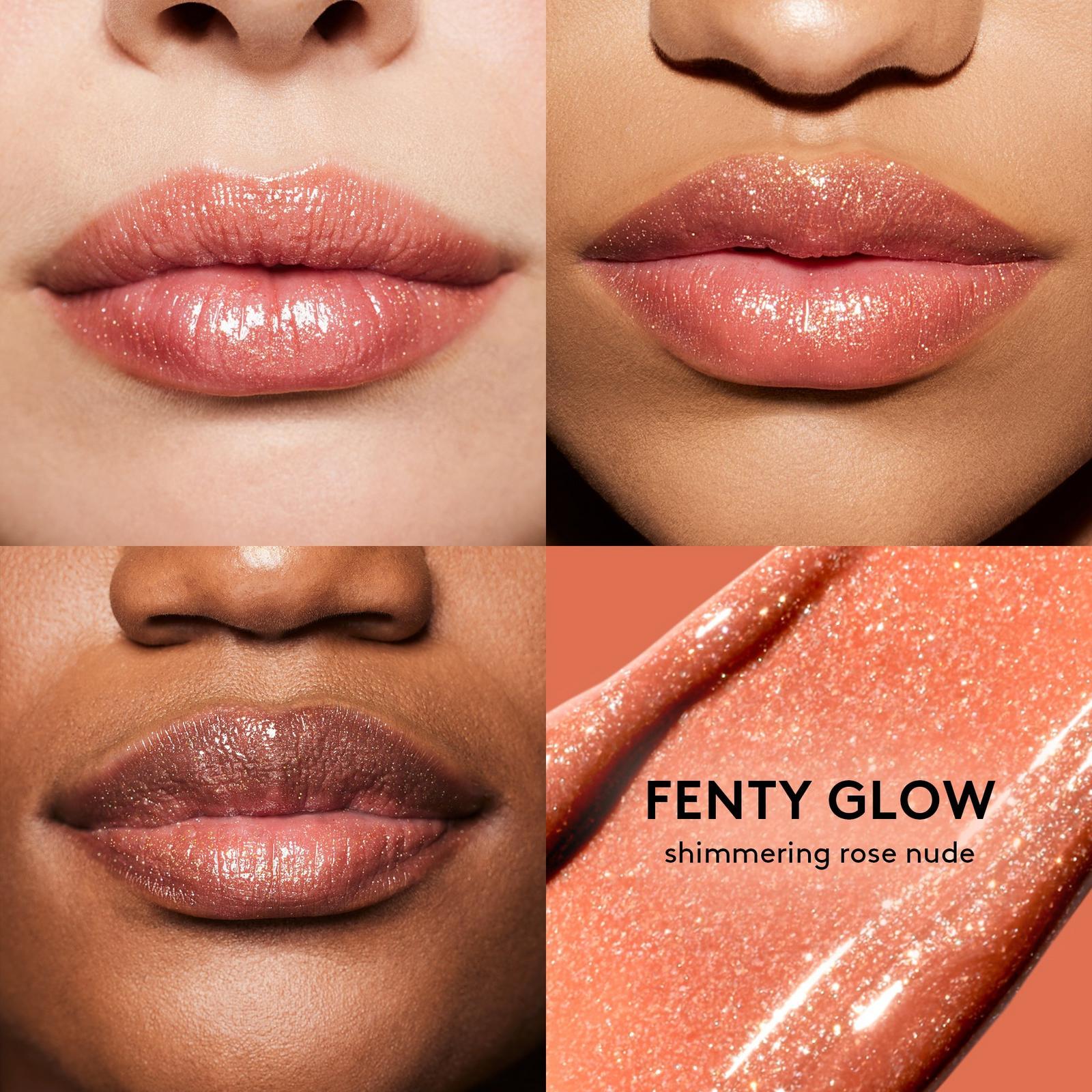 Gloss Bomb Stix High-Shimmer Gloss Stick - FENTY GLOW