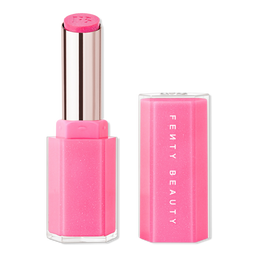 FENTY BEAUTY by Rihanna Gloss Bomb Stix High-Shimmer Gloss Stick - FLAMINGO FLING