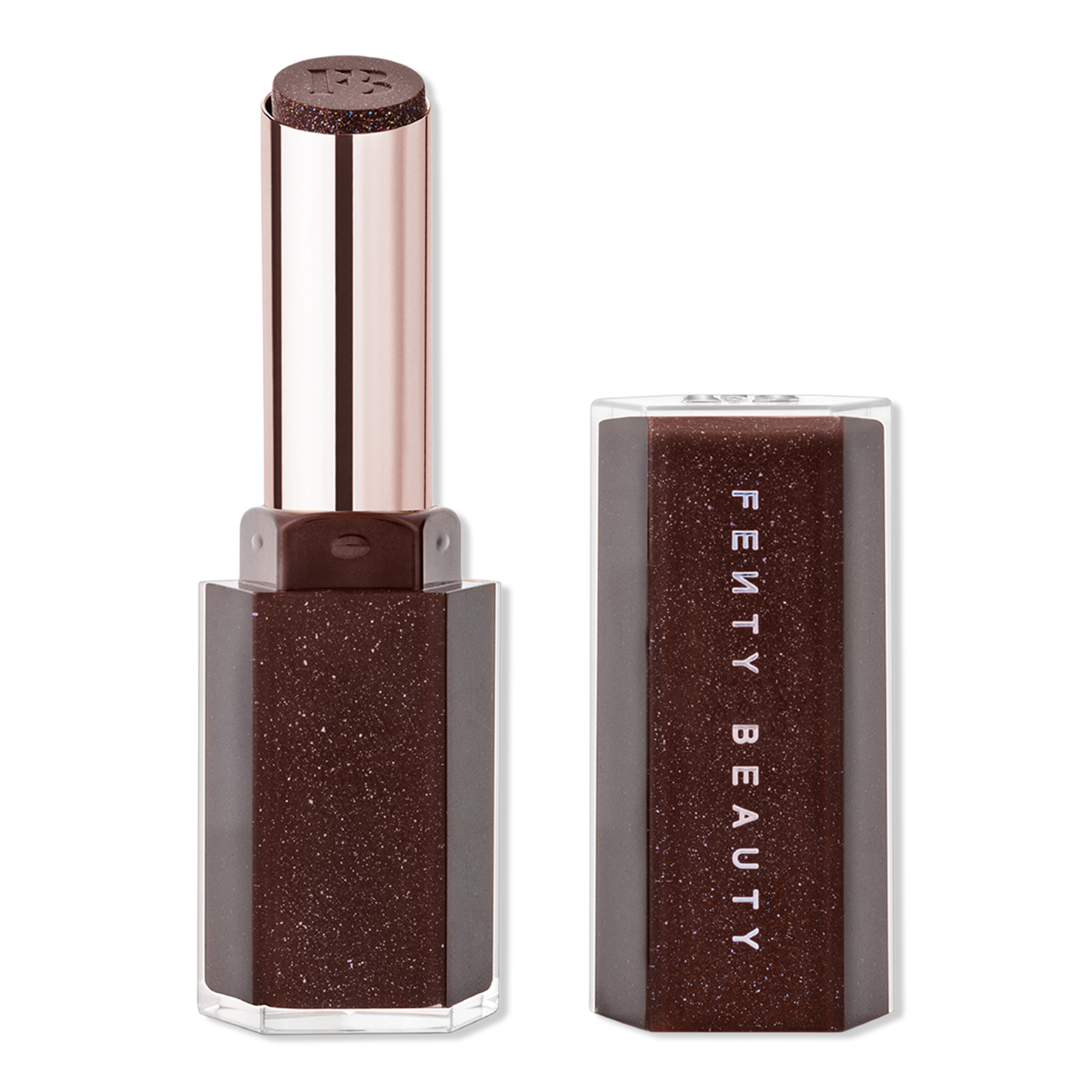 FENTY BEAUTY by Rihanna Gloss Bomb Stix High-Shimmer Gloss Stick #1