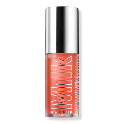 MILK MAKEUP KUSH Hydrating Sheer Lip Oil