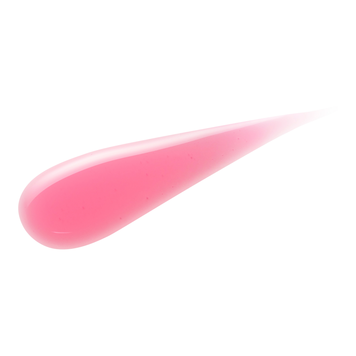 KUSH Hydrating Sheer Lip Oil - PINK MAGIC
