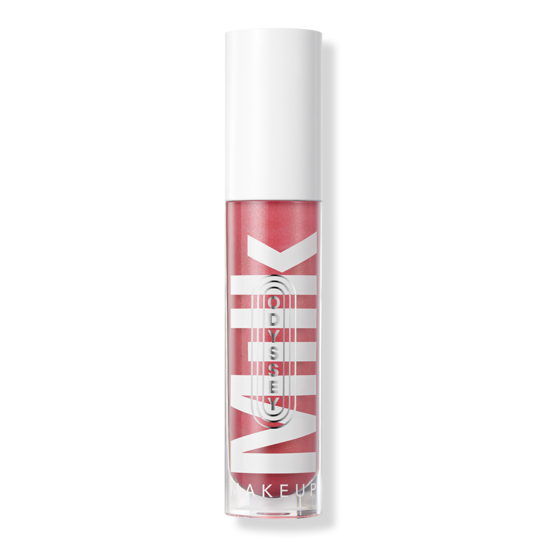 MILK MAKEUP Odyssey Hydrating Lip Oil Gloss #1