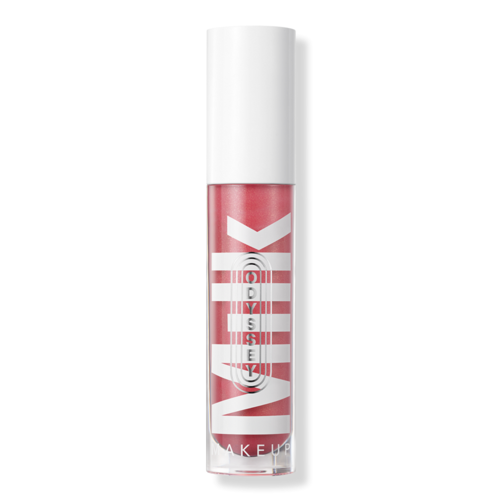 Milk Makeup Odyssey Hydrating Lip Oil Gloss - Trek
