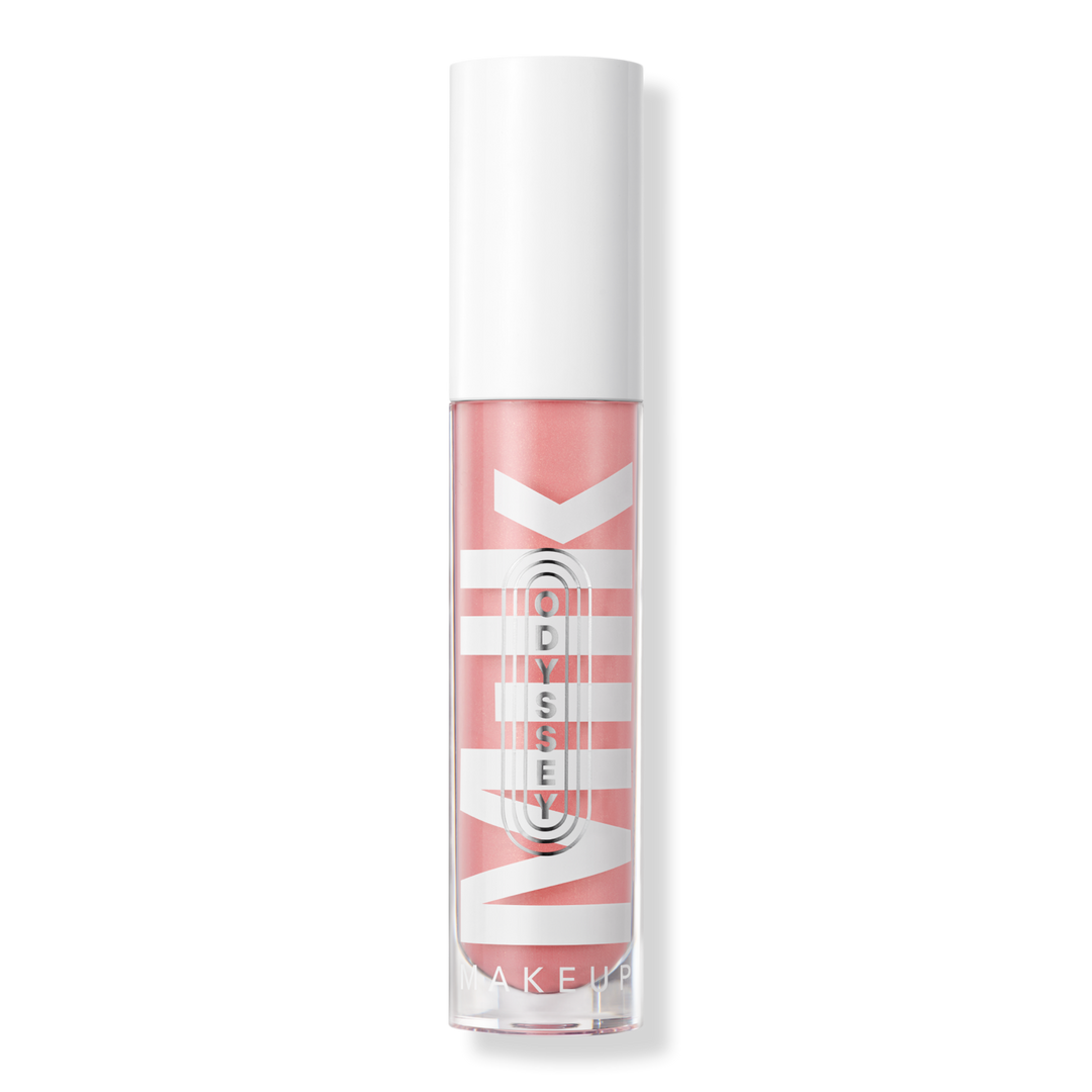 MILK MAKEUP Odyssey Hydrating Lip Oil Gloss #1