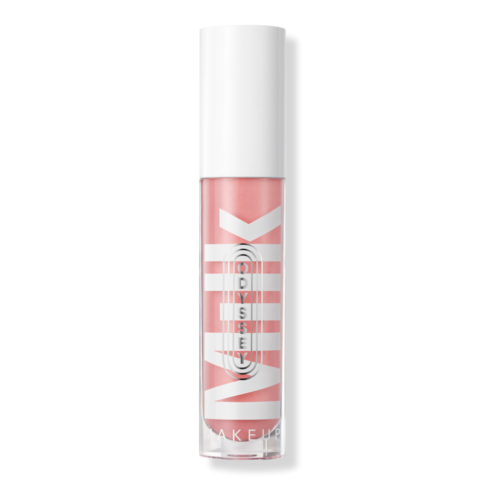 MILK MAKEUP Odyssey Hydrating Lip Oil Gloss - SOUL SEARCH