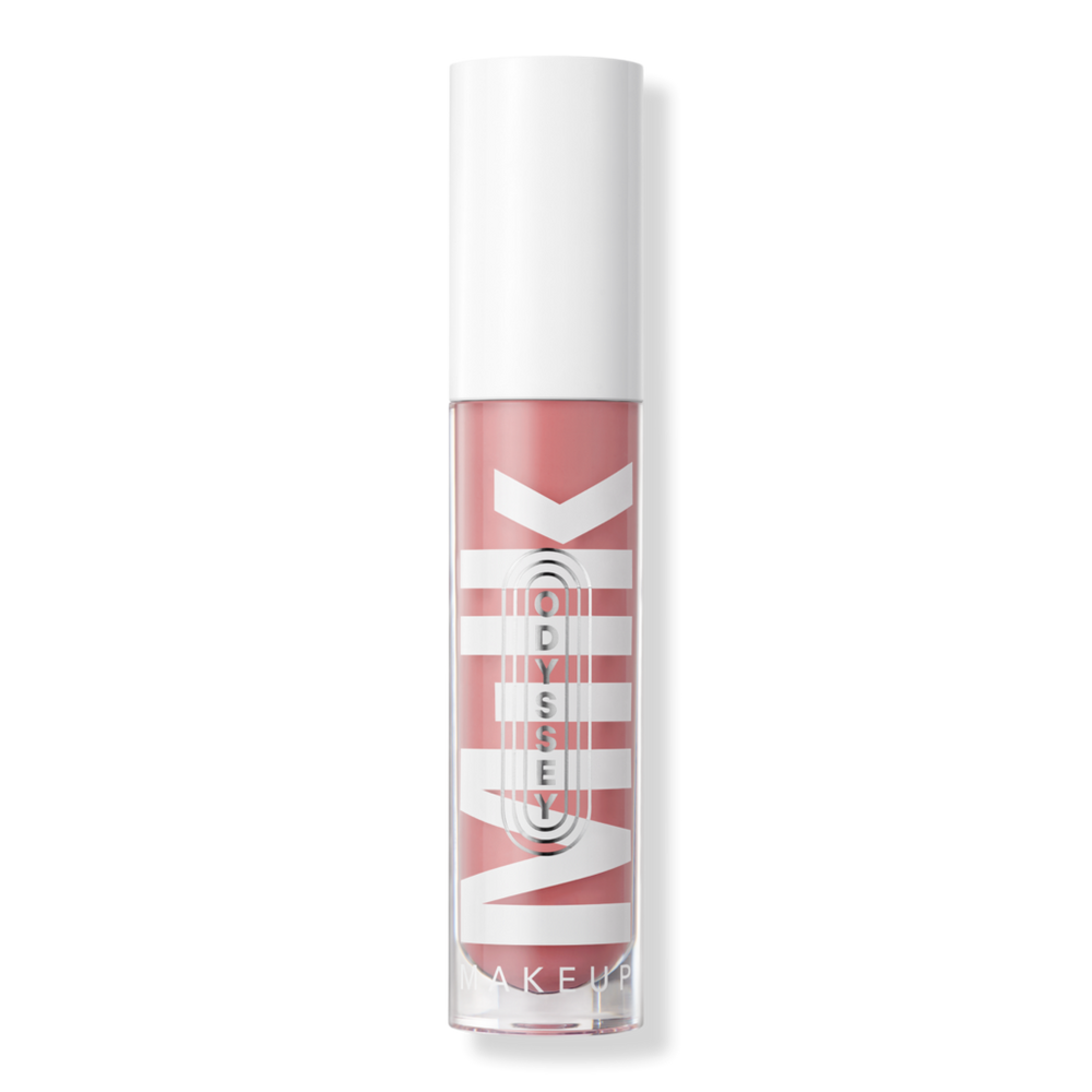 Odyssey Hydrating Lip Oil Gloss - WERK TRIP