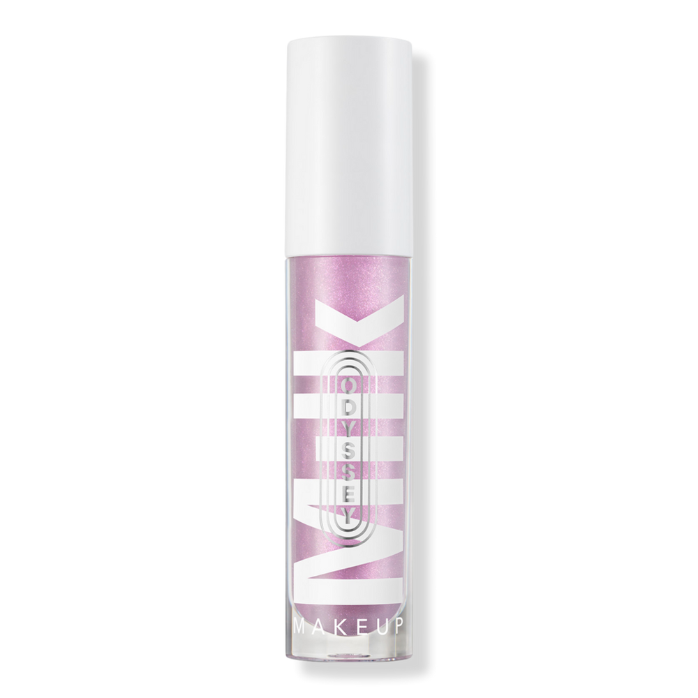MILK MAKEUP Odyssey Hydrating Lip Oil Gloss