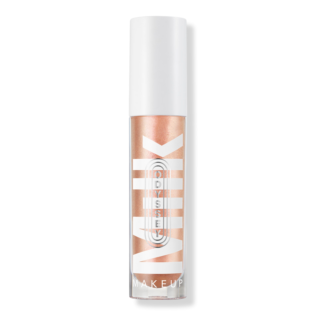 MILK MAKEUP Odyssey Hydrating Lip Oil Gloss #1