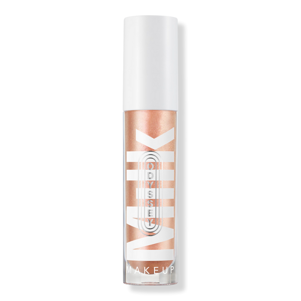 Milk Makeup Odyssey Hydrating Lip Oil Gloss - Experience