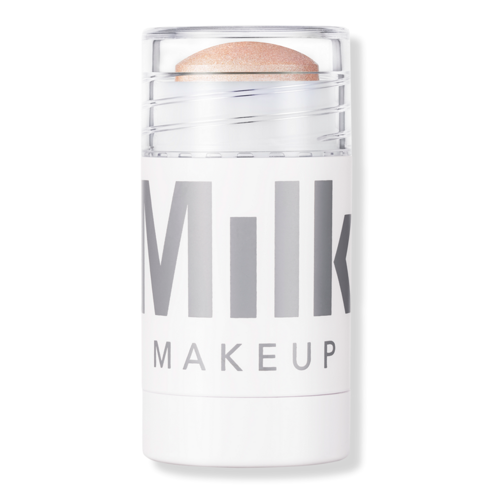 Milk Makeup Dewy Cream Highlighter Stick - Turnt