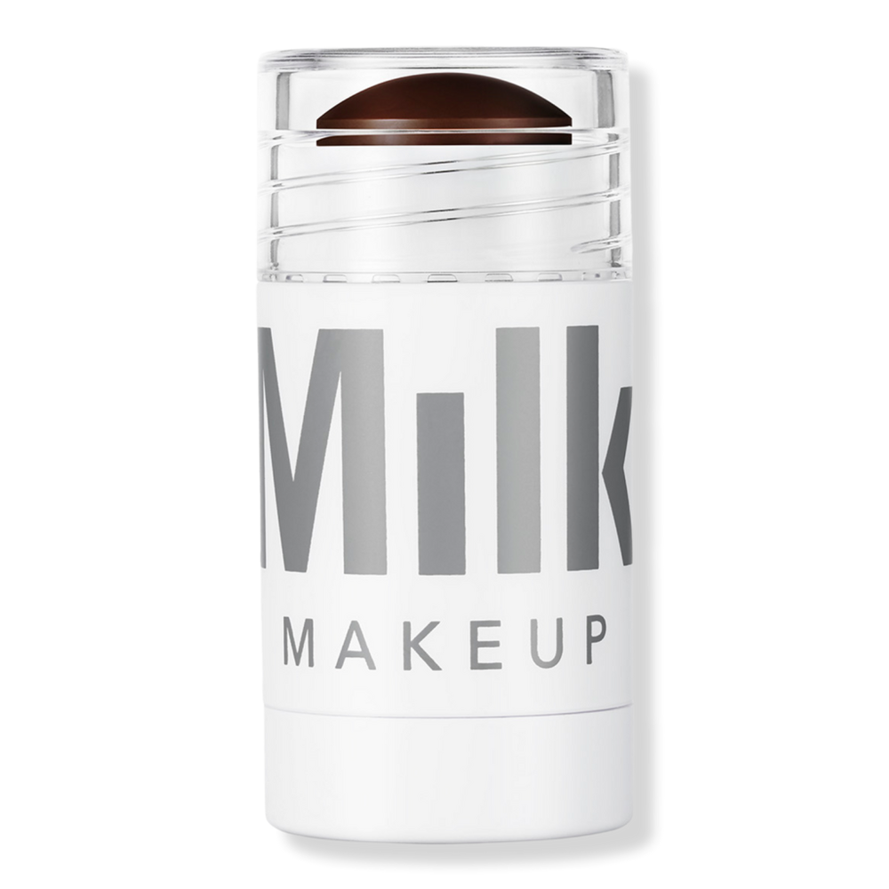 Milk Makeup Matte Cream Bronzer Stick - Spaced