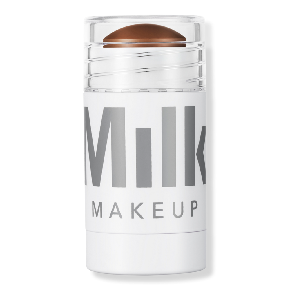 Milk Makeup Matte Cream Bronzer Stick - Blaze In Orange