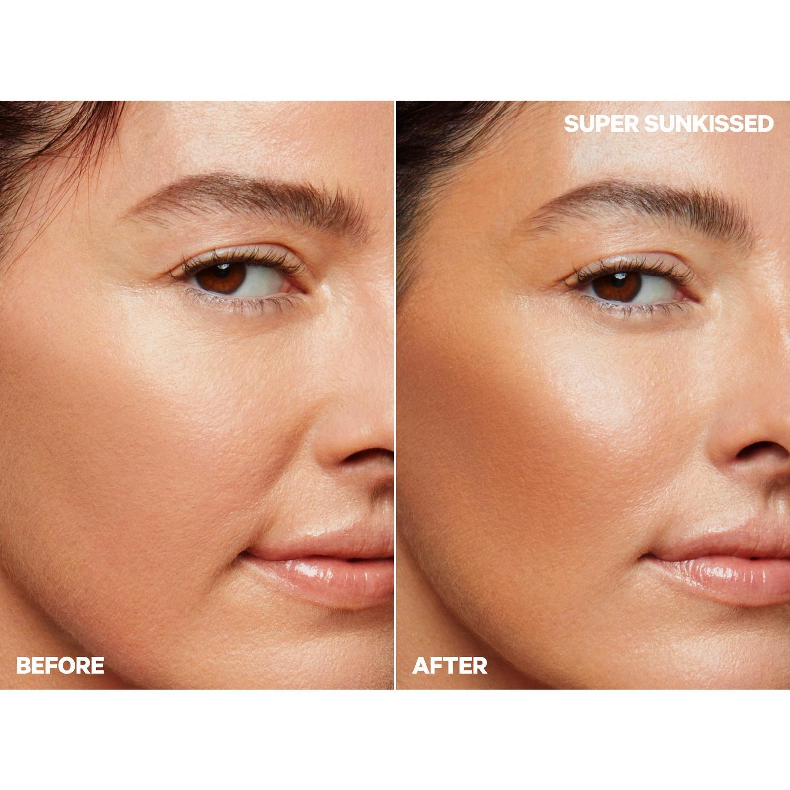Matte Cream Bronzer Stick - BAKED