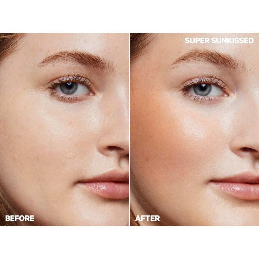 Matte Cream Bronzer Stick - DAZED