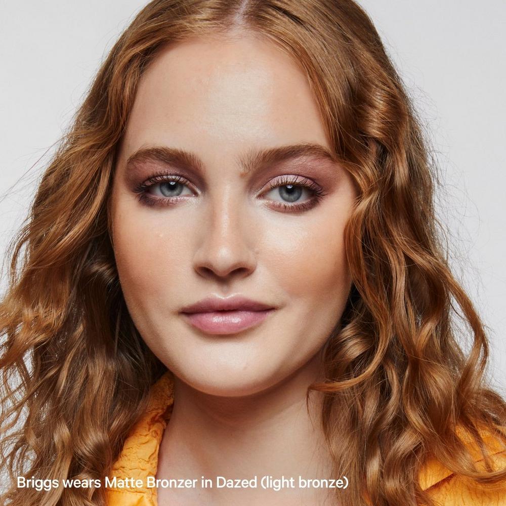 Matte Cream Bronzer Stick - DAZED