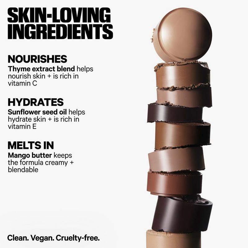 MILK MAKEUP Sculpt Stick Cream Contour #8