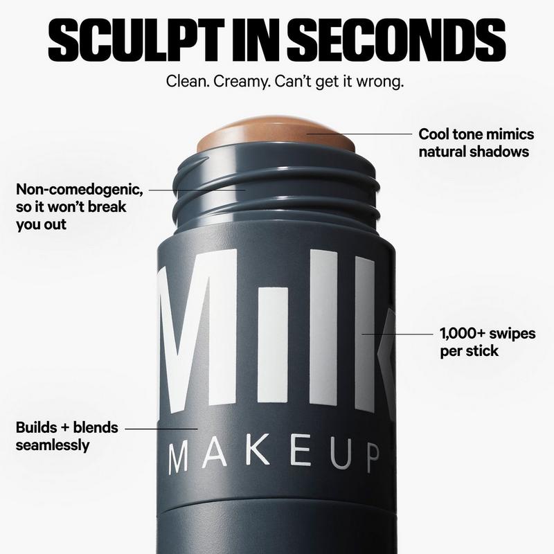 MILK MAKEUP Sculpt Stick Cream Contour #9
