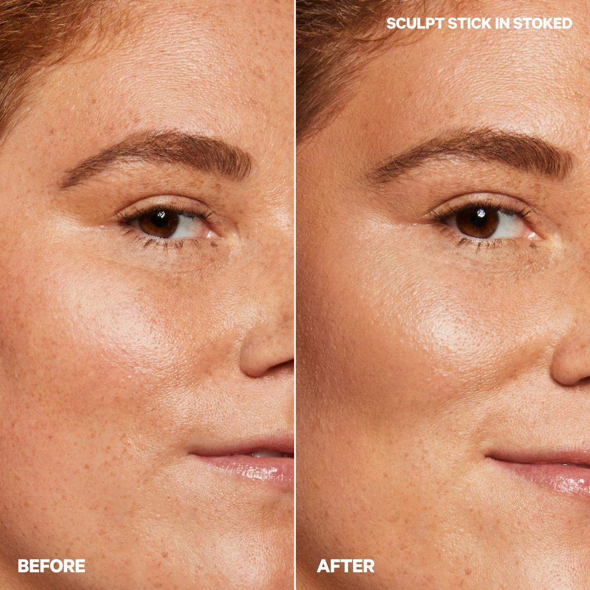 Sculpt Stick Cream Contour - STOKED