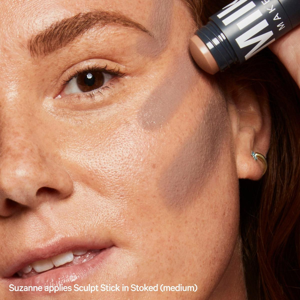 Sculpt Stick Cream Contour - STOKED