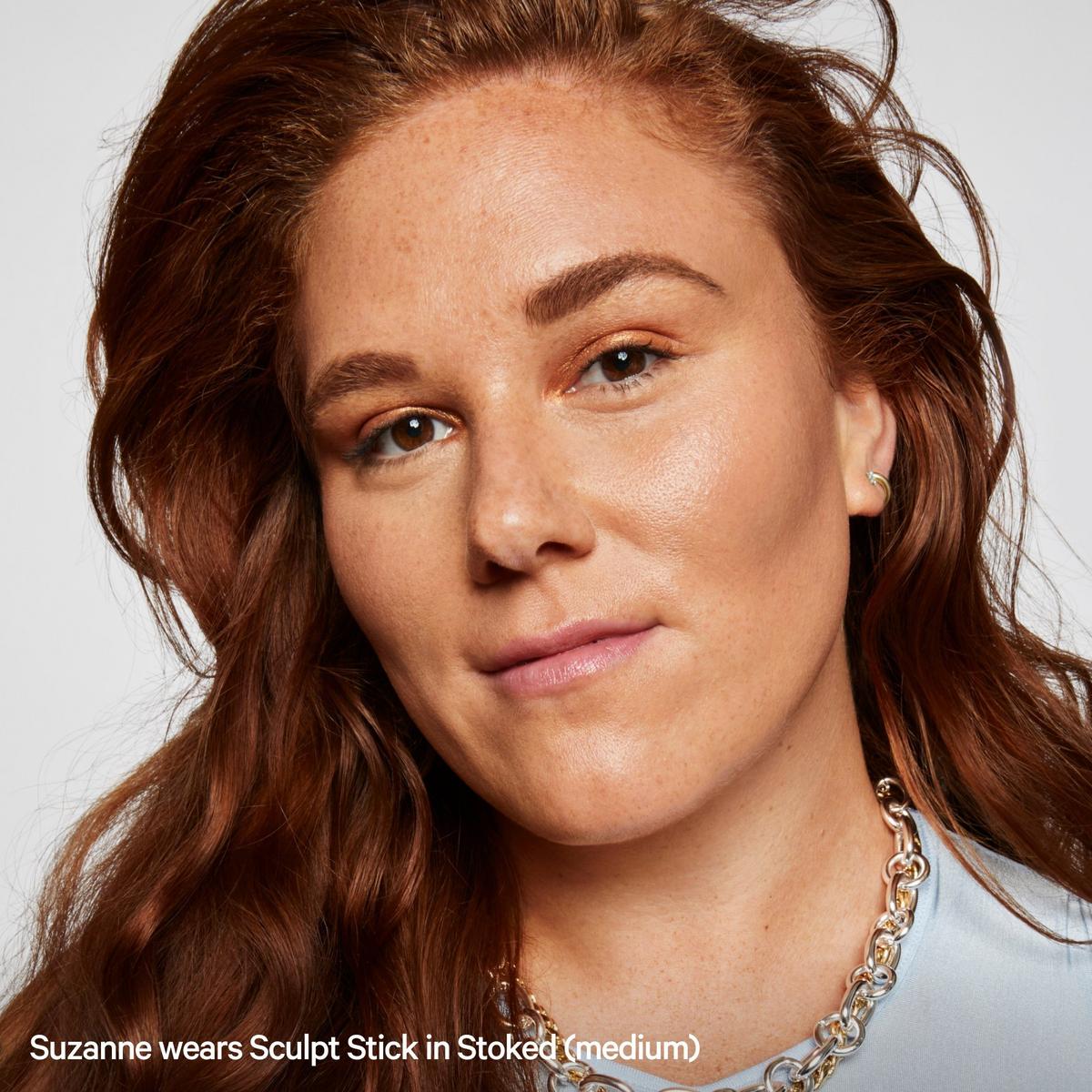Sculpt Stick Cream Contour - STOKED