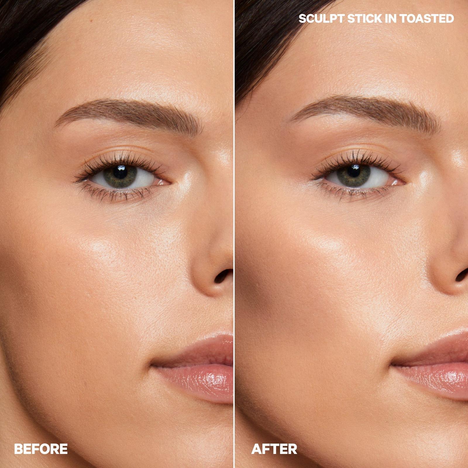 Sculpt Stick Cream Contour - TOASTED