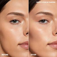 Sculpt Stick Cream Contour - TOASTED