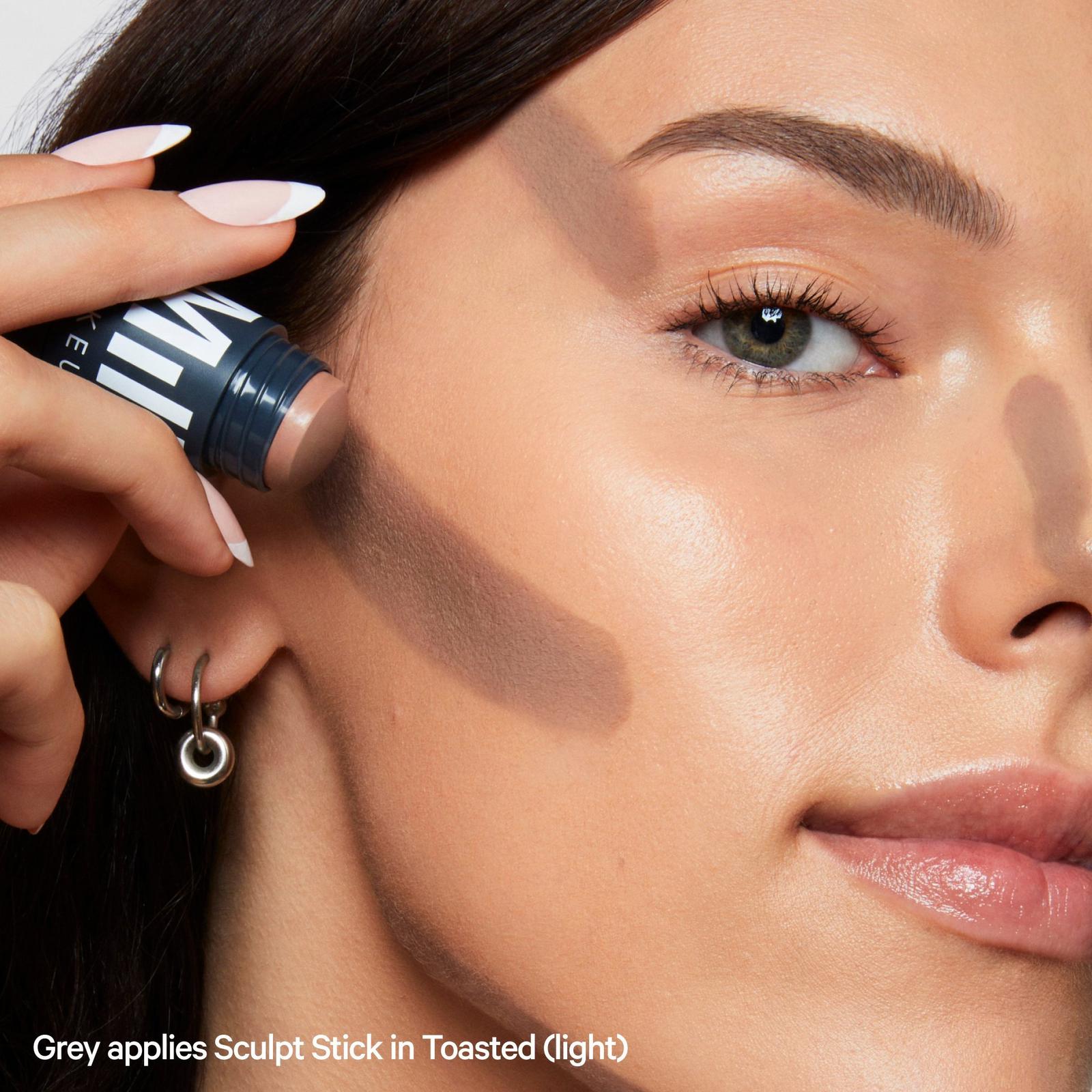 Sculpt Stick Cream Contour - TOASTED