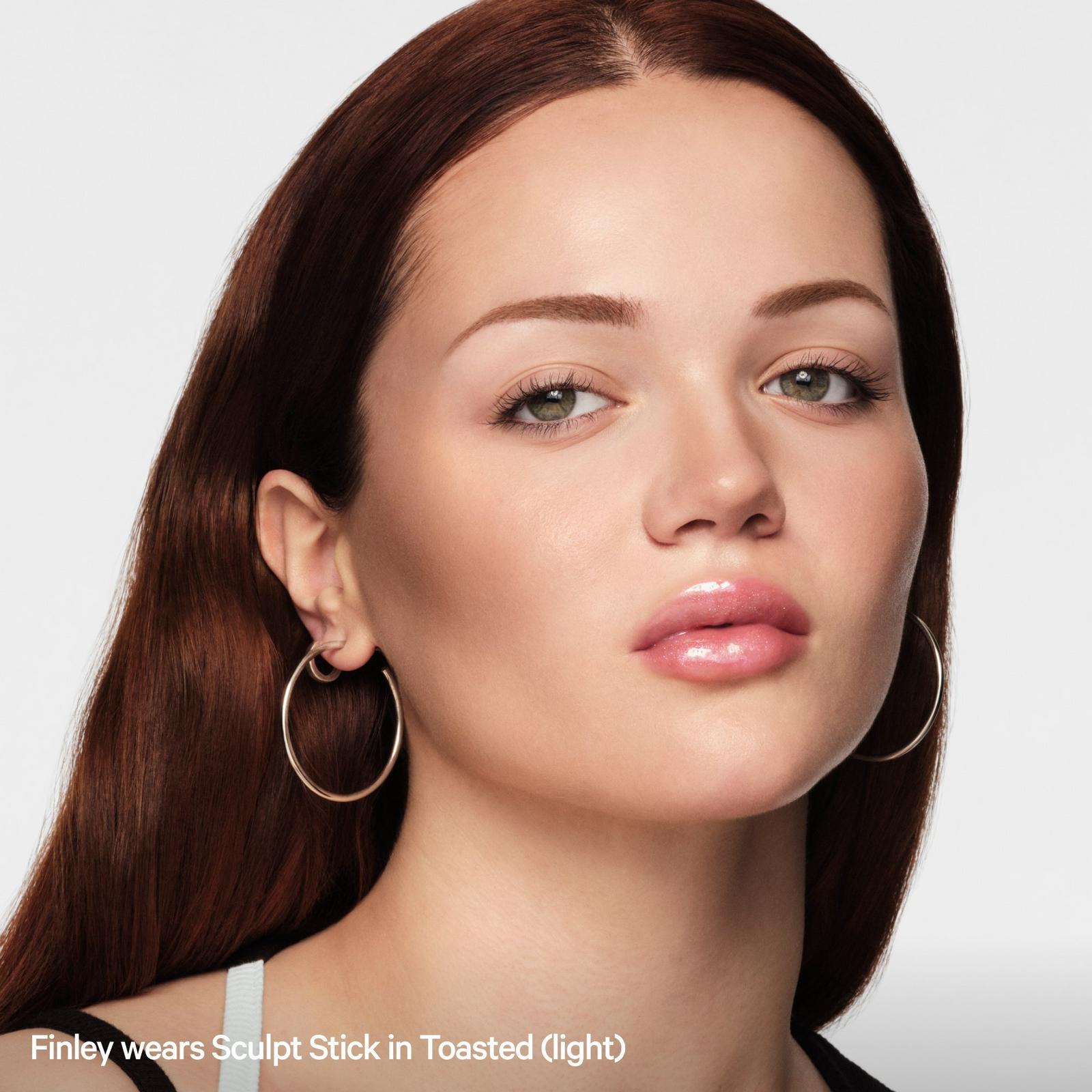 Sculpt Stick Cream Contour - TOASTED