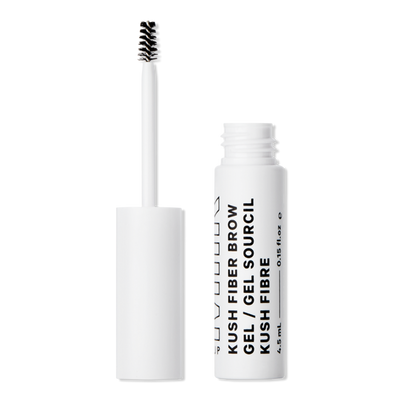 MILK MAKEUP KUSH Tinted Volumizing Eyebrow Gel With Thickening Fibers