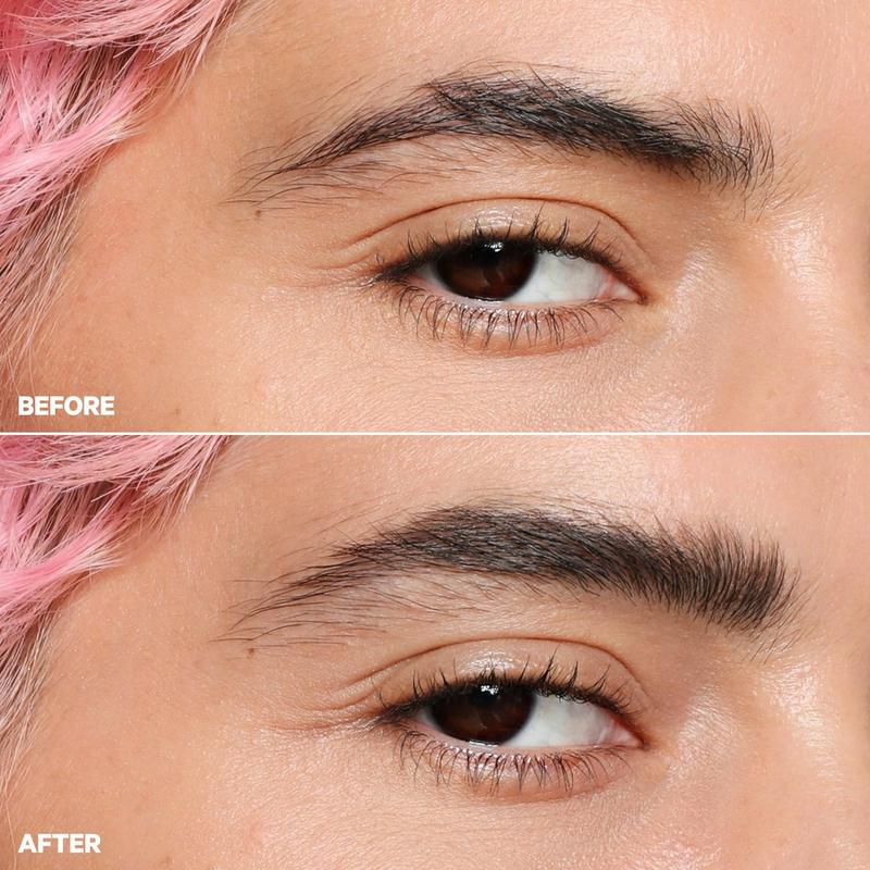 MILK MAKEUP - HERB KUSH Tinted Volumizing Eyebrow Gel With
