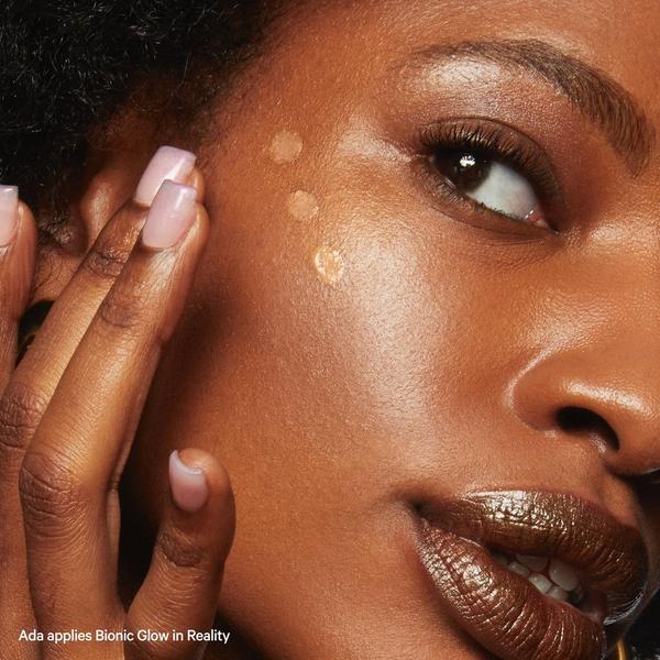 MILK MAKEUP Bionic Glow Illuminating Liquid Highlighter with Hyaluronic Acid #4