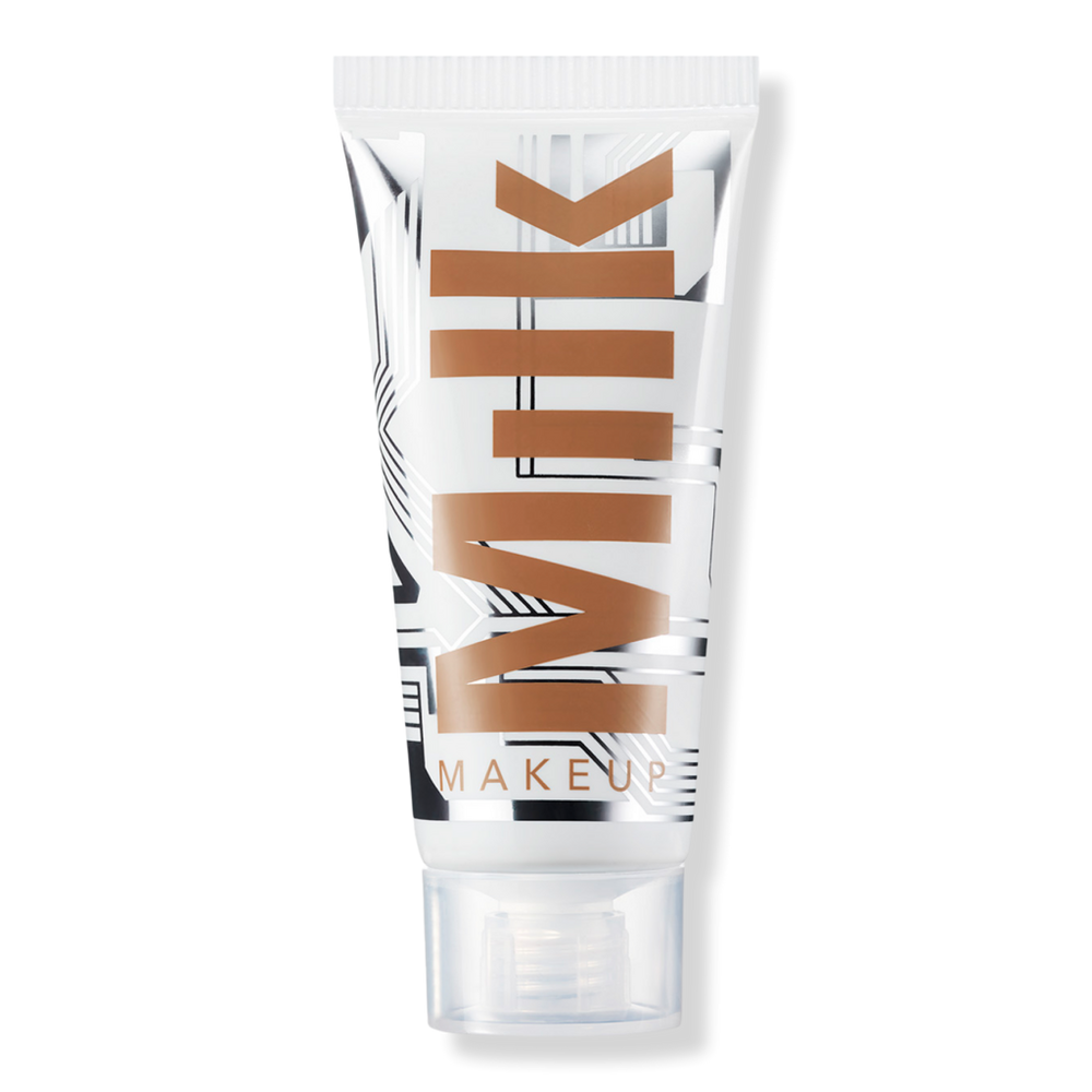 Milk Makeup Bionic Liquid Bronzer With Hyaluronic Acid - Time Travel