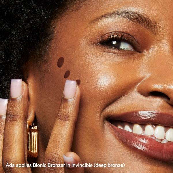 MILK MAKEUP Bionic Liquid Bronzer with Hyaluronic Acid #4