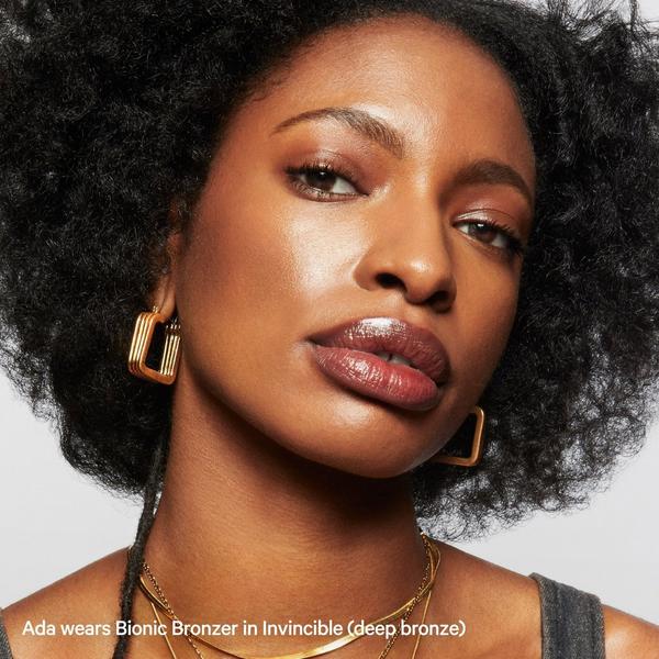 MILK MAKEUP Bionic Liquid Bronzer with Hyaluronic Acid #5