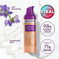 CoverGirl Simply Ageless Skin Perfector Essence Foundation #8