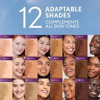 CoverGirl Simply Ageless Skin Perfector Essence Foundation #10