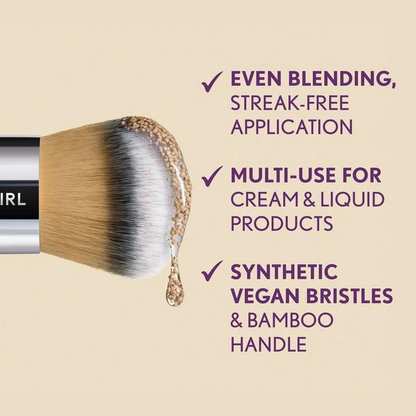 CoverGirl Multi-Use Blending Brush #3
