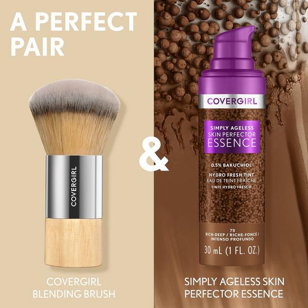 CoverGirl Multi-Use Blending Brush #4