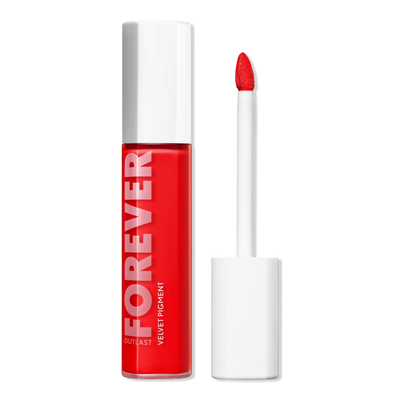 CoverGirl Outlast Forever Velvet Pigment Matte Lipstick