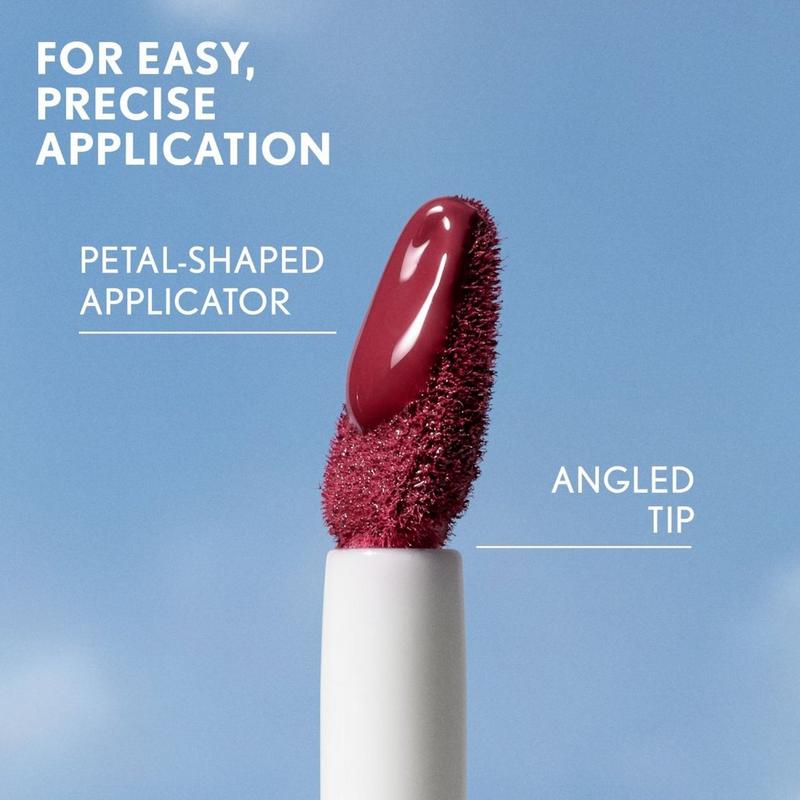 CoverGirl - Brazen Raisin Outlast Forever Velvet Pigment Matte
