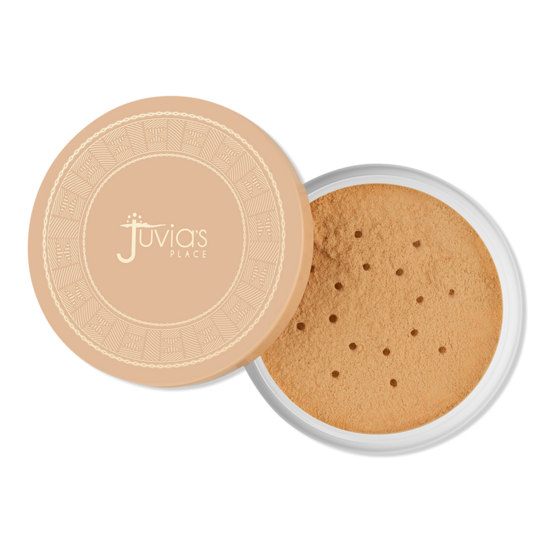 Juvia's Place - Cookie Dough I am Magic Silky Finishing Powder