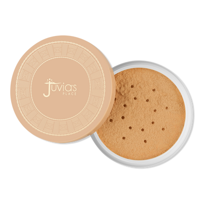 Juvia's Place I am Magic Silky Finishing Powder (Talc Free)