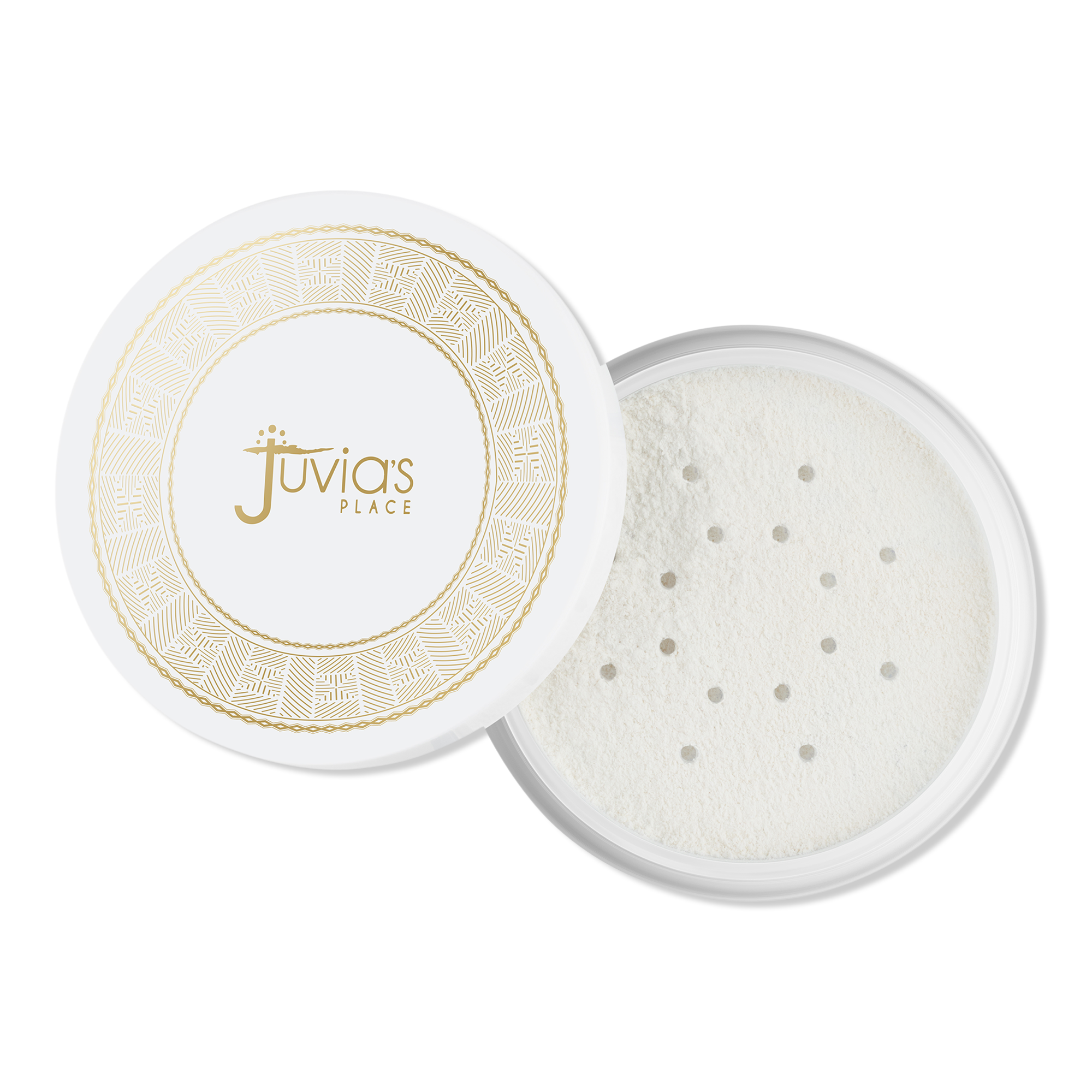 Juvia's Place I am Magic Silky Finishing Powder #1