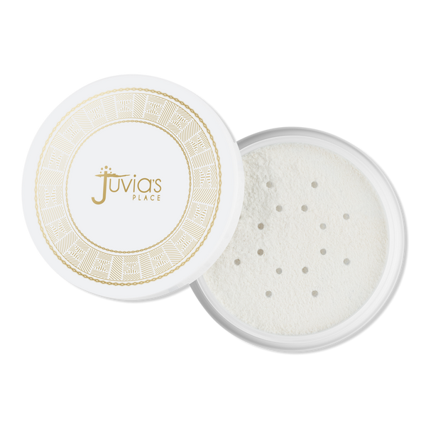 Juvia's Place I am Magic Silky Finishing Powder #1