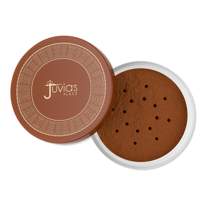 Juvia's Place I am Magic Silky Finishing Powder