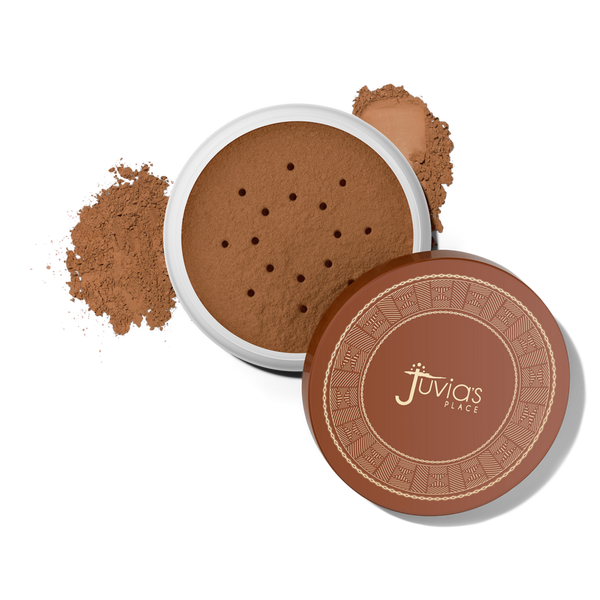 Juvia's Place I am Magic Silky Finishing Powder #3