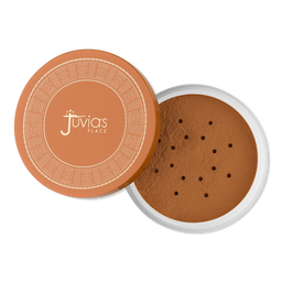 Juvia's Place I am Magic Silky Finishing Powder (Talc Free)
